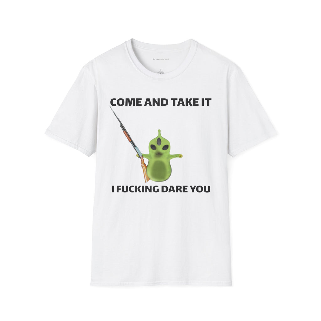 Gleebus Shotgun T