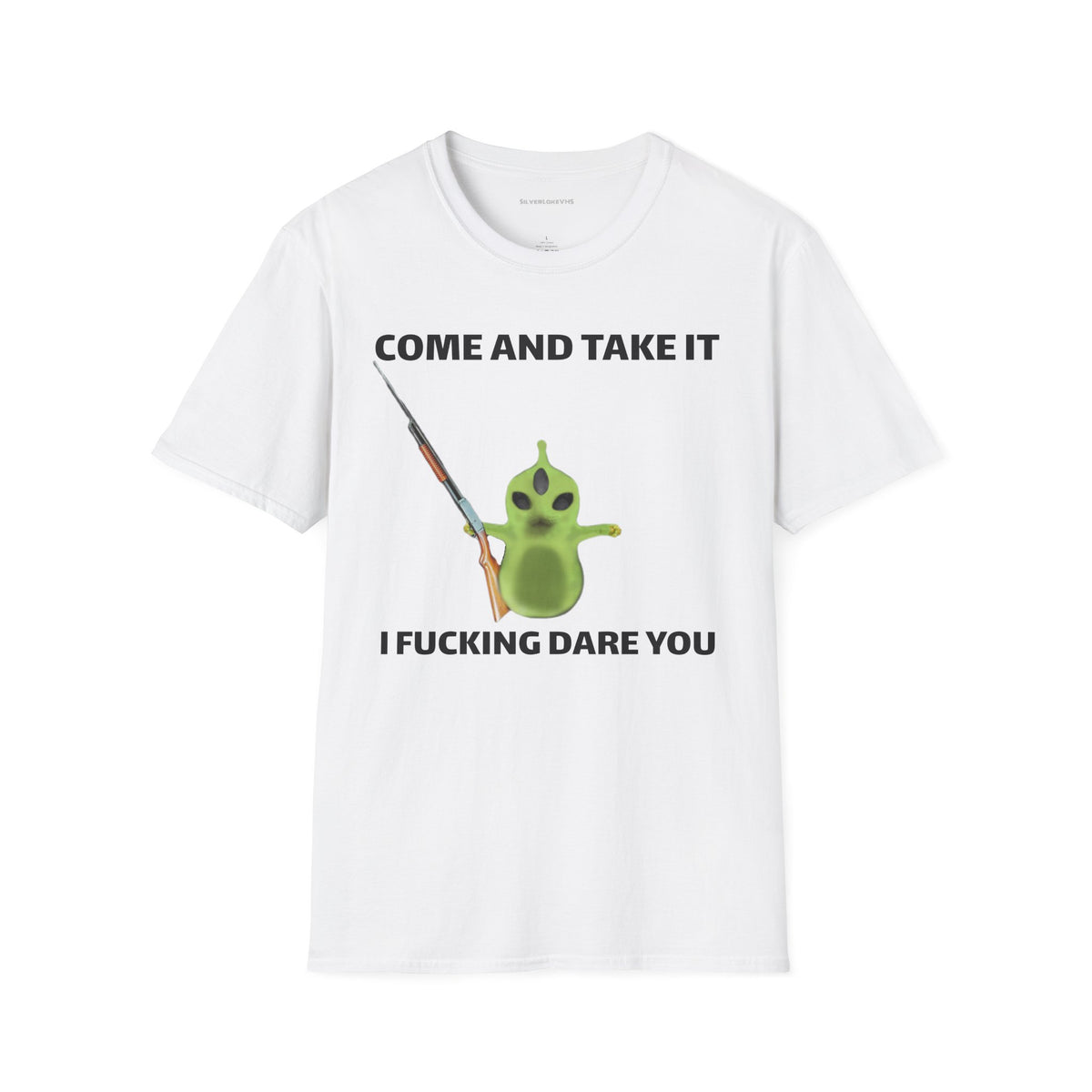 Gleebus Shotgun T