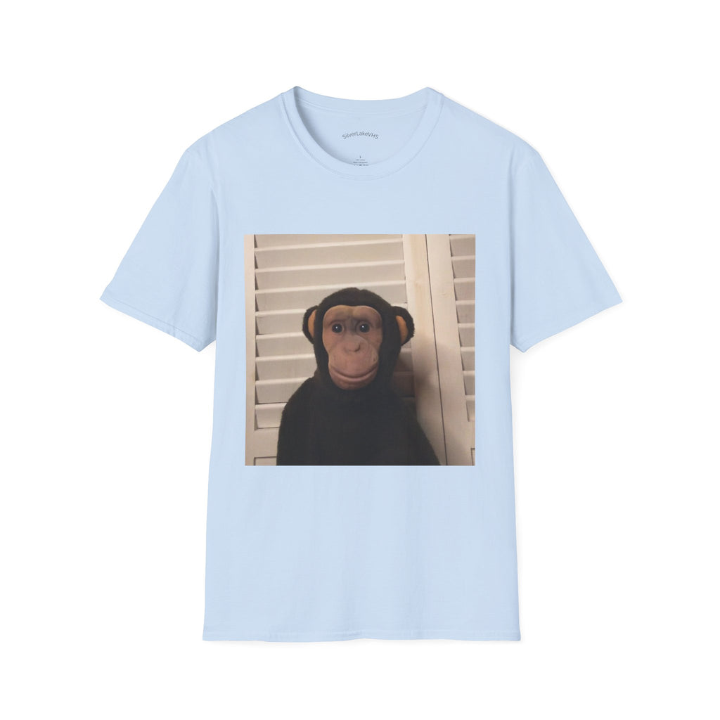 Funny Monkey T