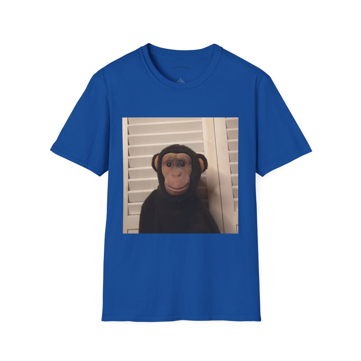 Funny Monkey T
