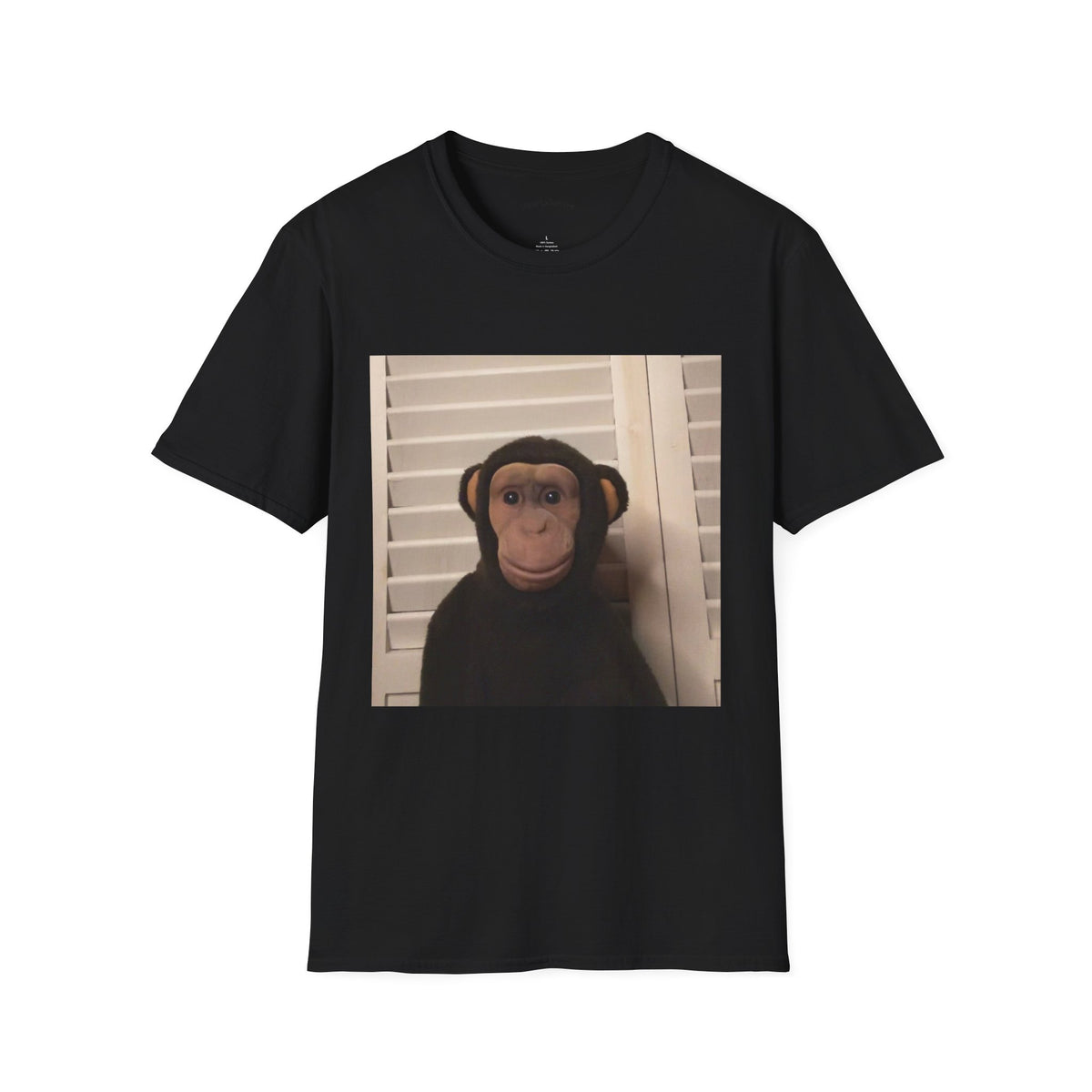 Funny Monkey T