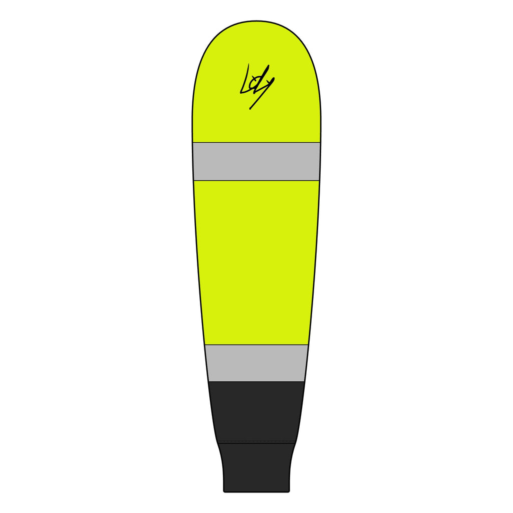LØLY SIGIL HI-VIS PULL OVER
