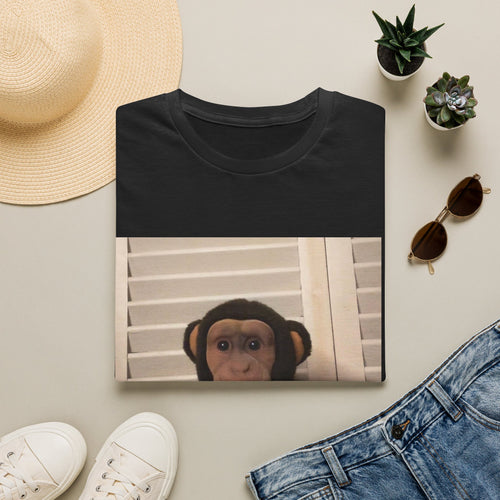 Funny Monkey T