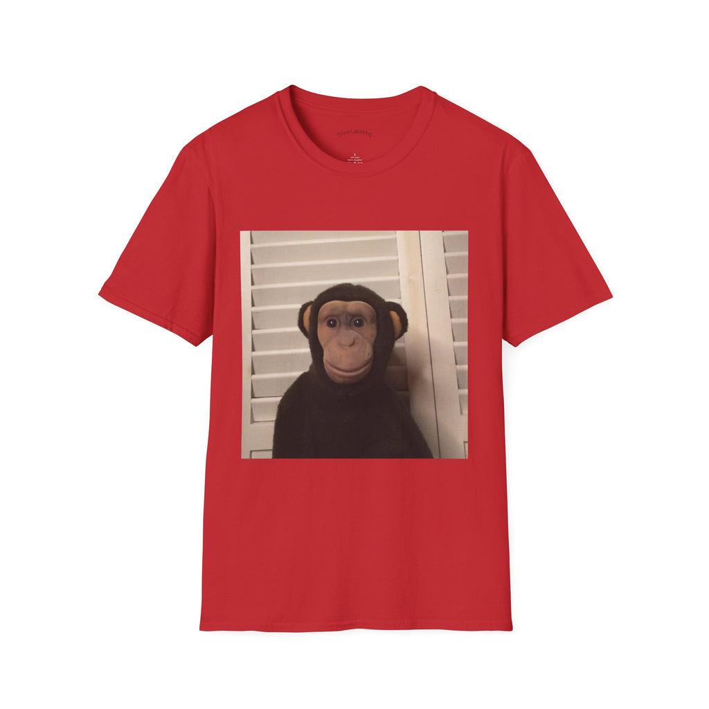 Funny Monkey T