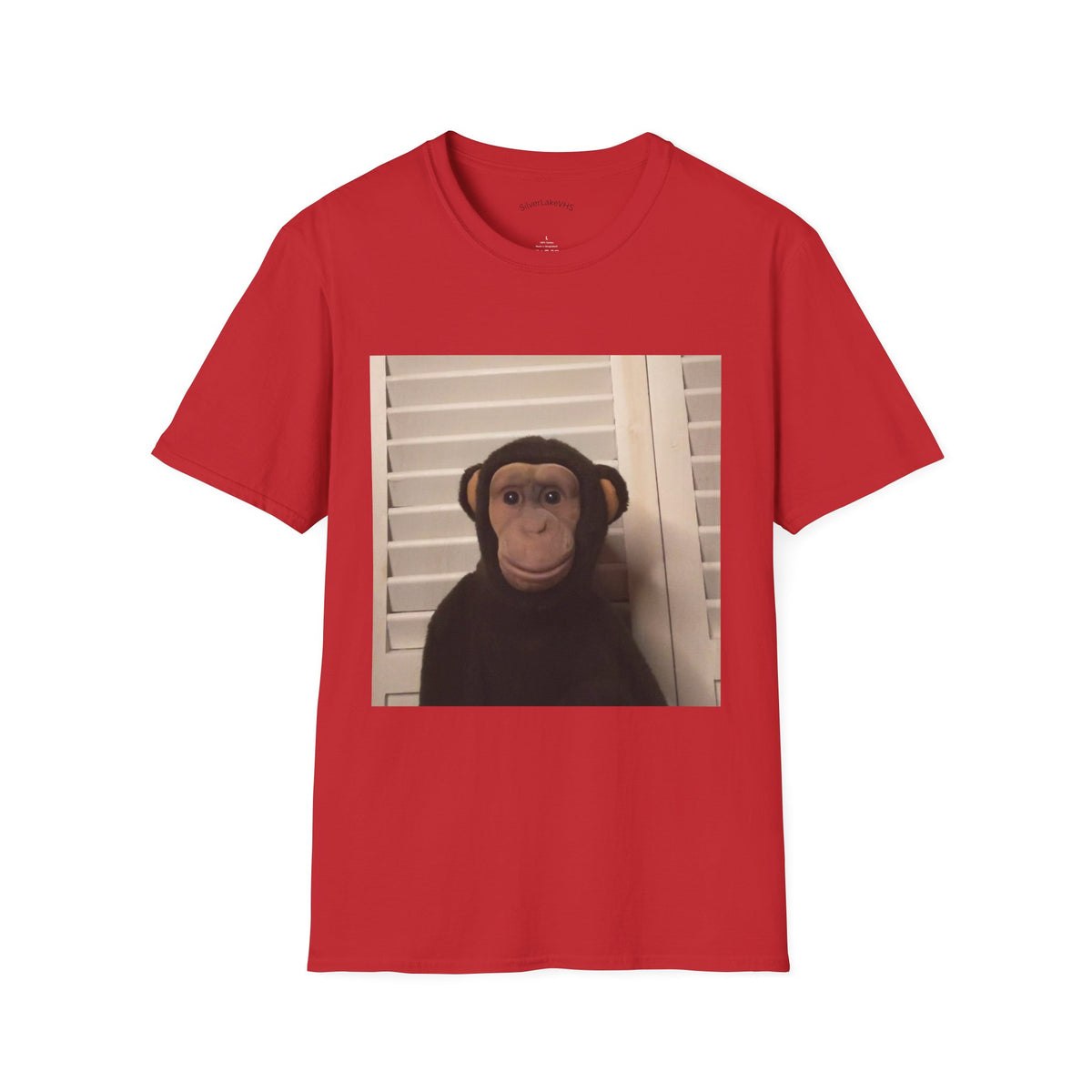 Funny Monkey T