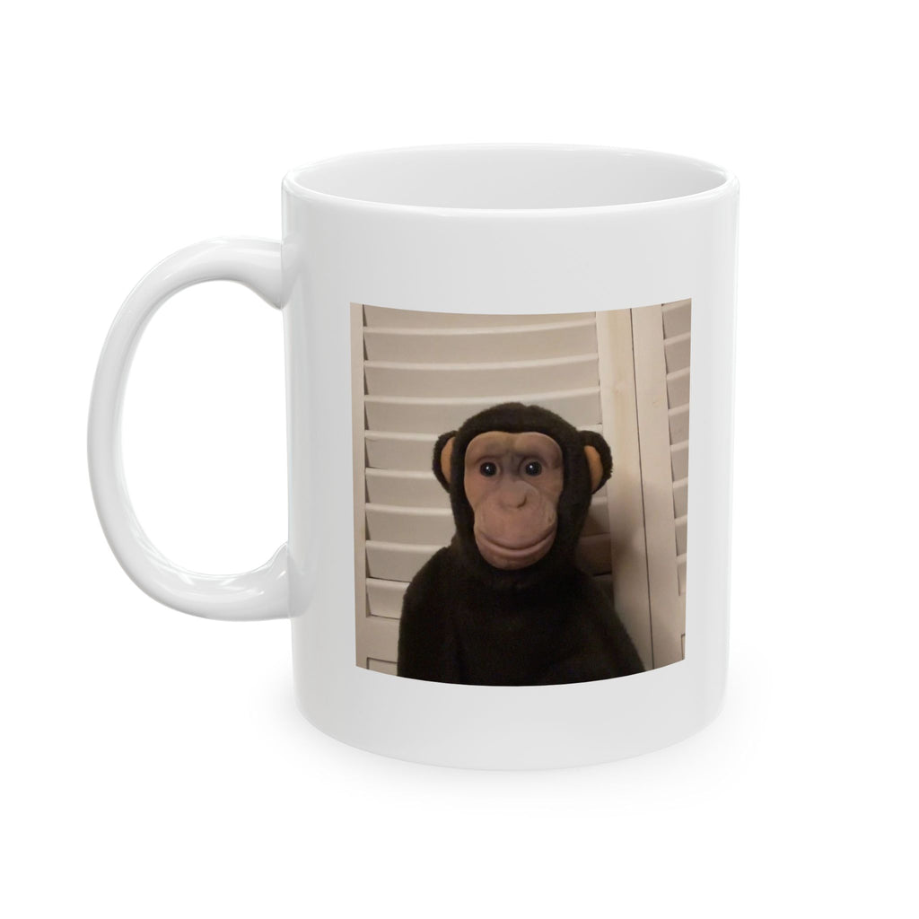 Ceramic Mug, (11oz, 15oz)