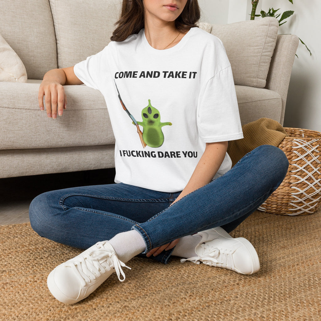 Gleebus Shotgun T