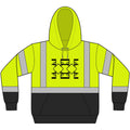 LØLY SIGIL HI-VIS PULL OVER