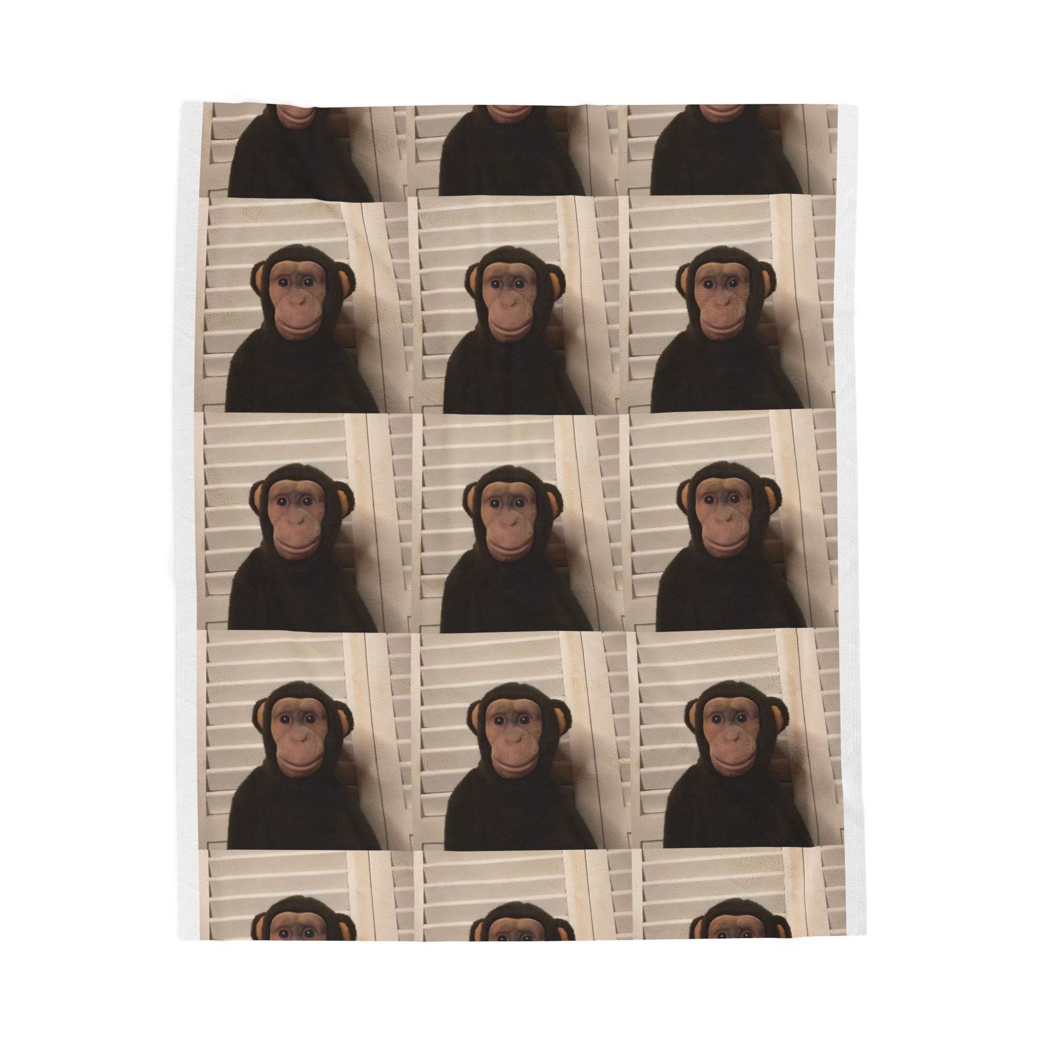 funny monkey throw