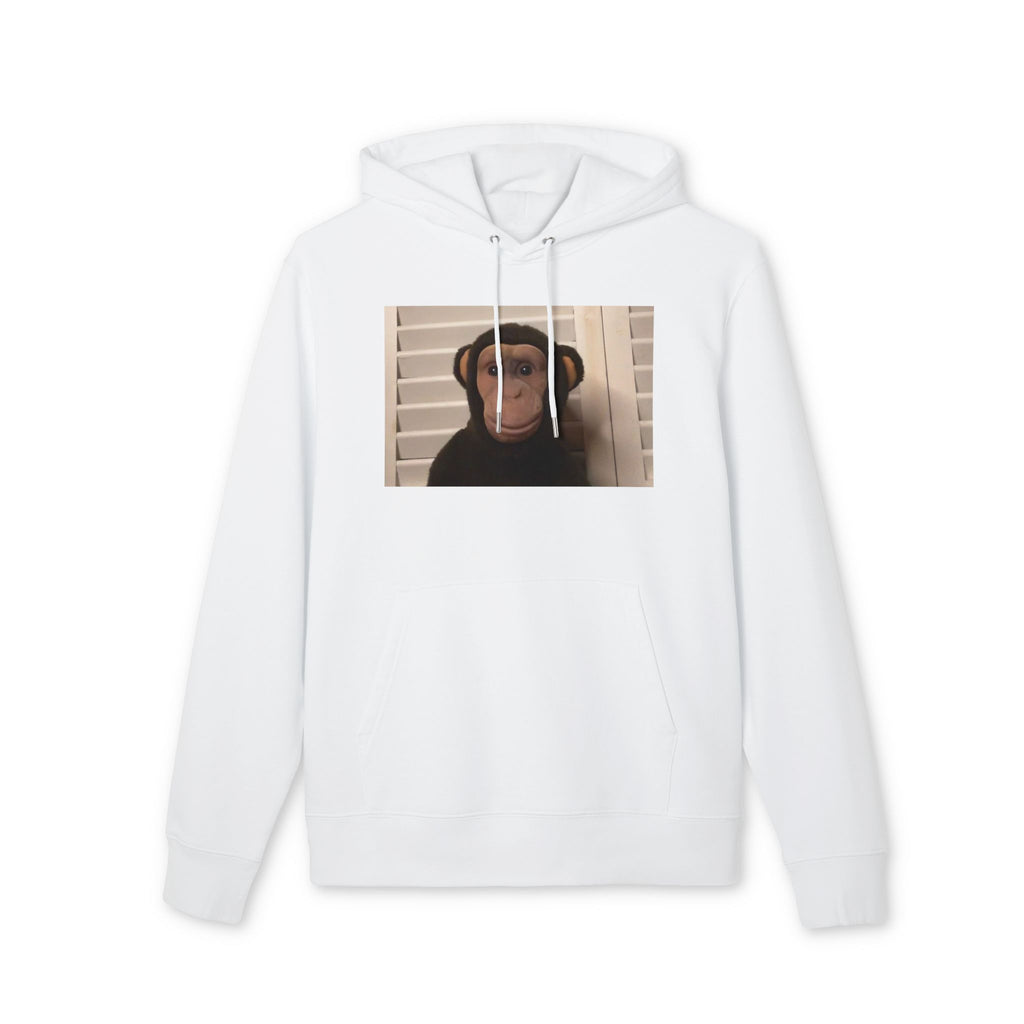 funny monkey hoodie