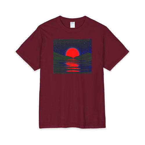 Core Cotton Tee