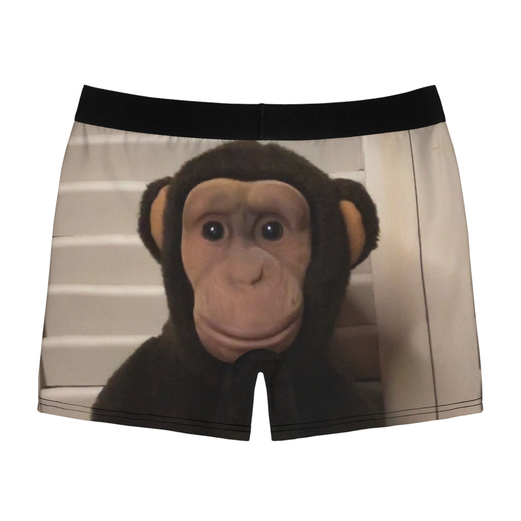 pervert monkey boxers