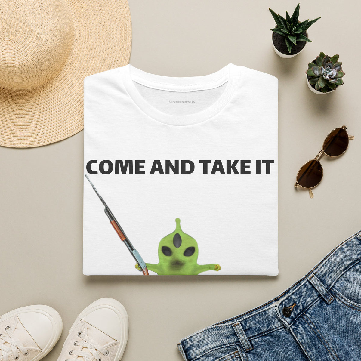Gleebus Shotgun T