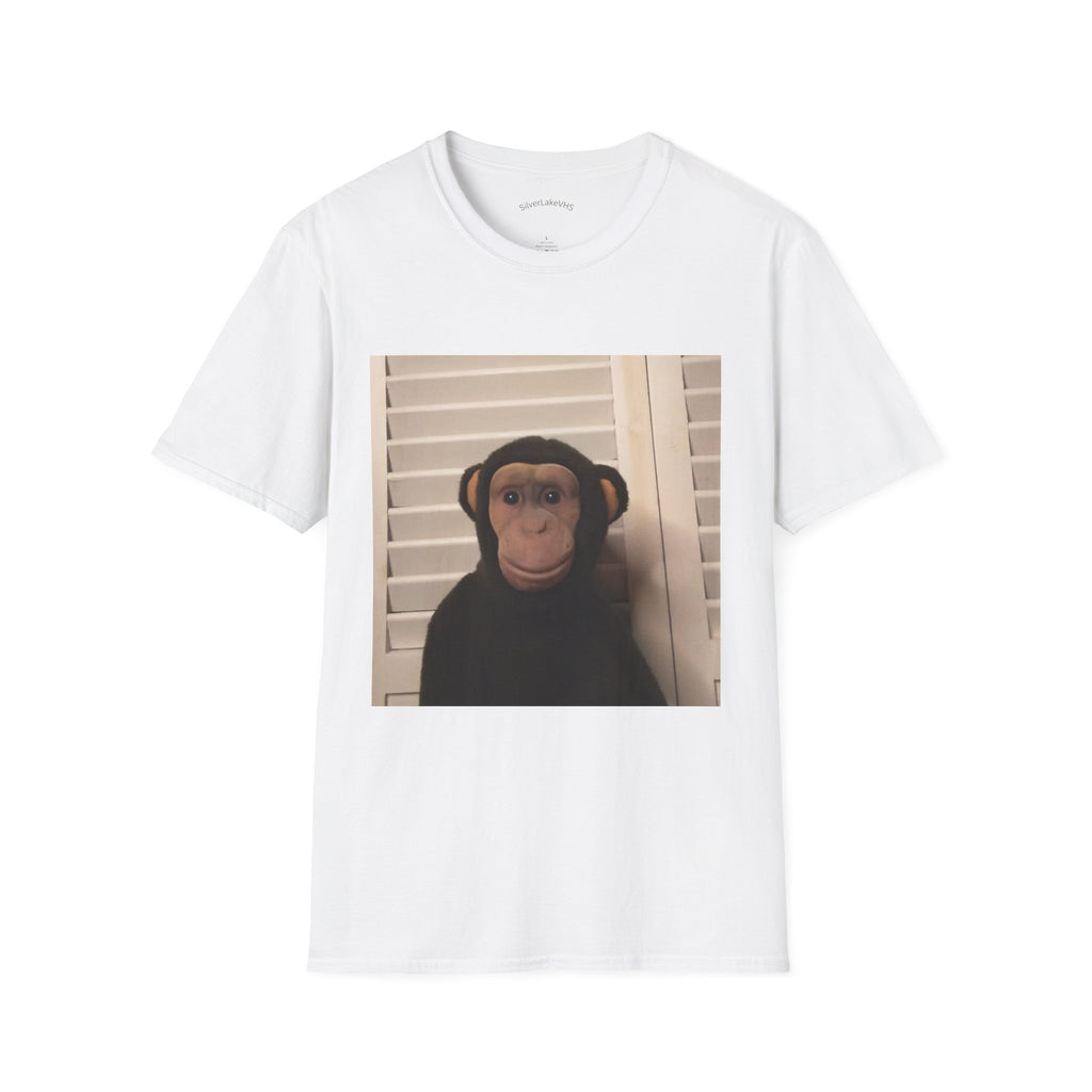 Funny Monkey T