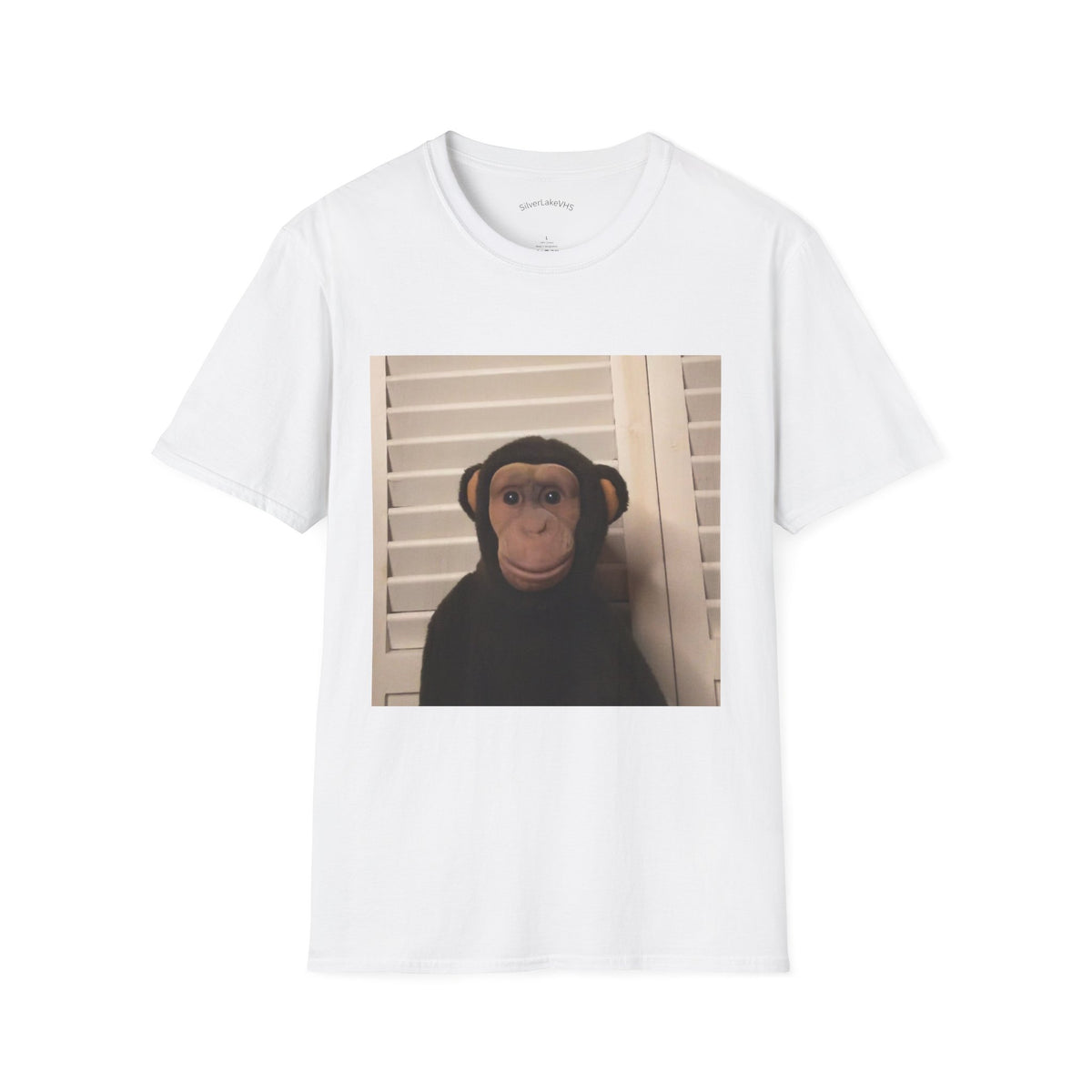 Funny Monkey T
