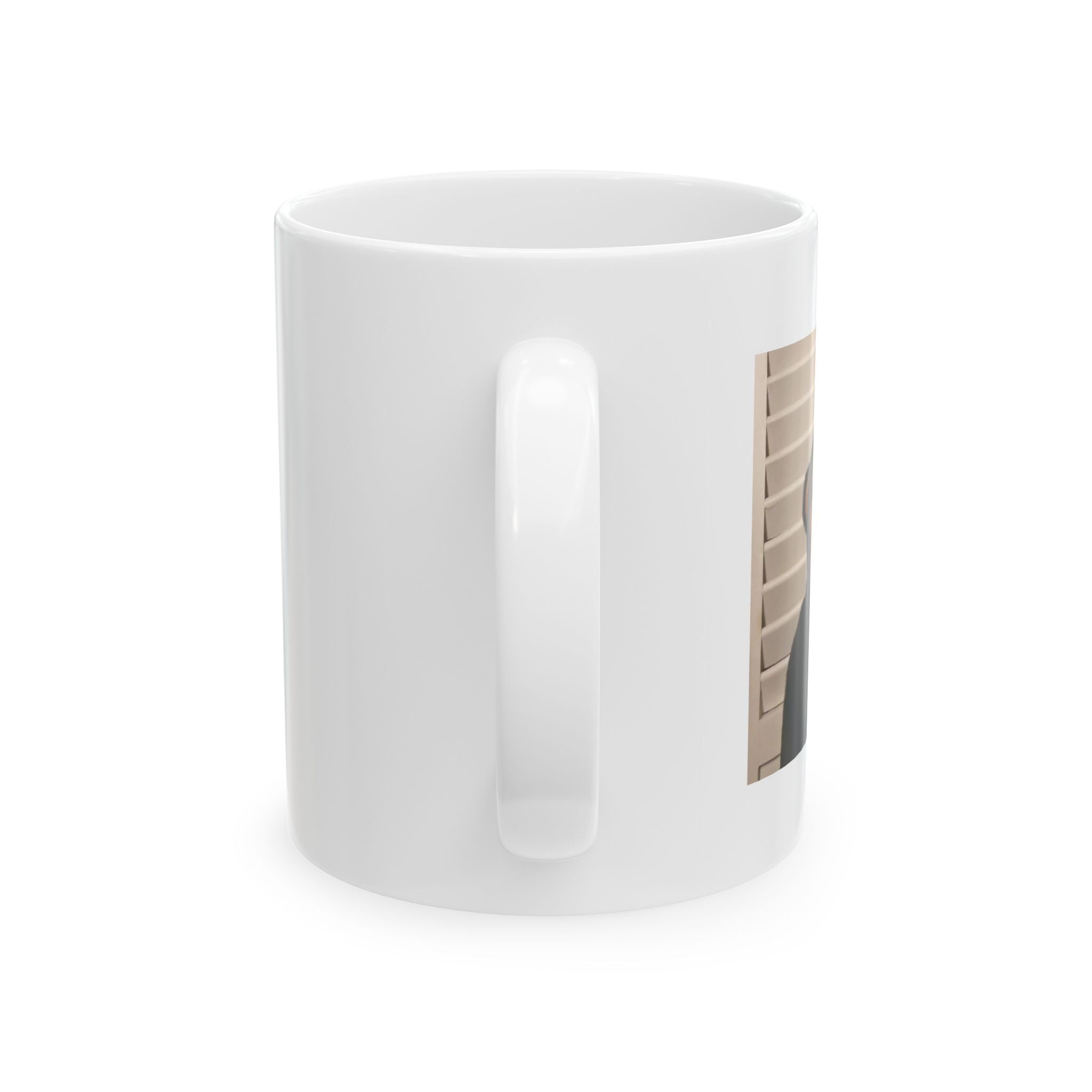 Ceramic Mug, (11oz, 15oz)