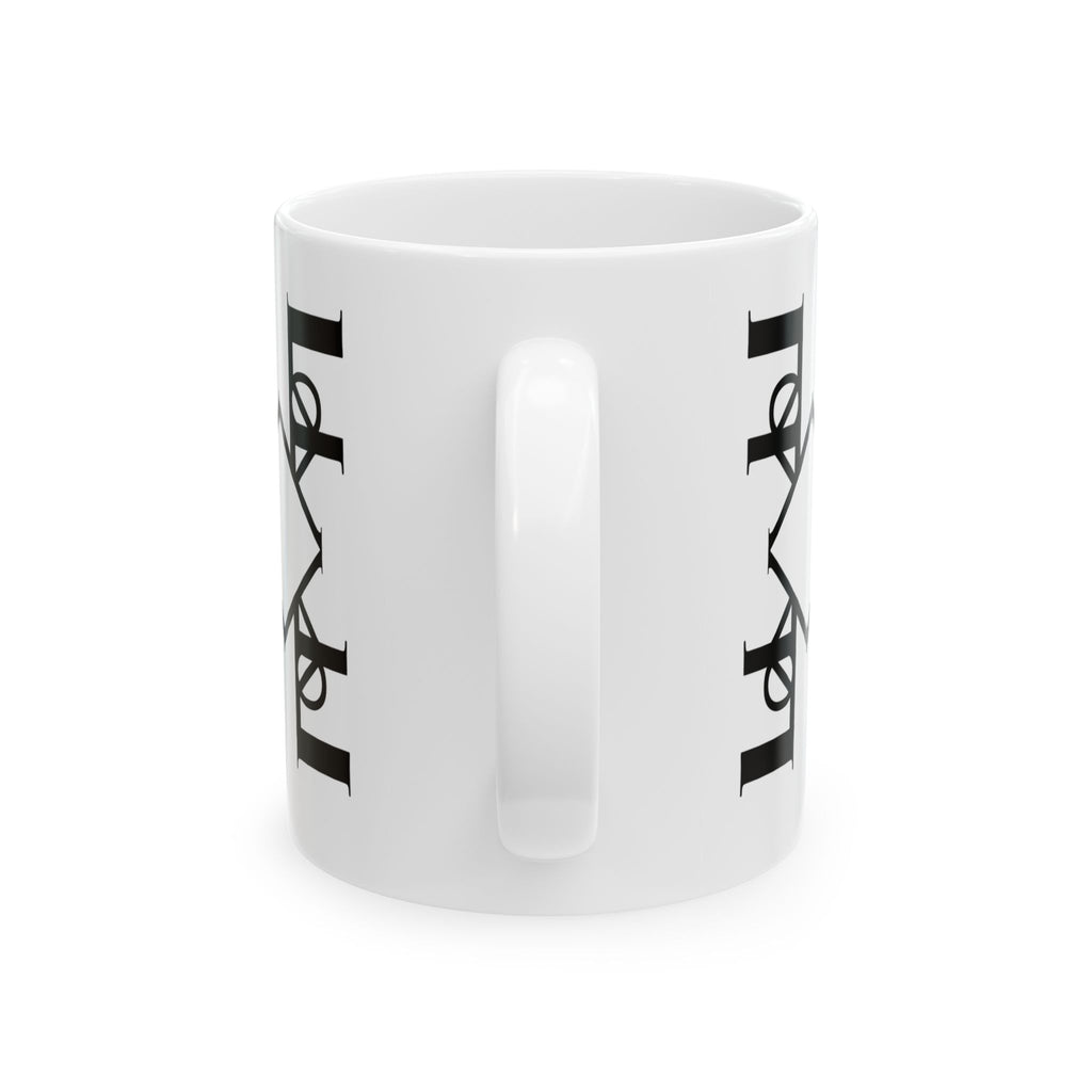 LØLY SIGIL MUG