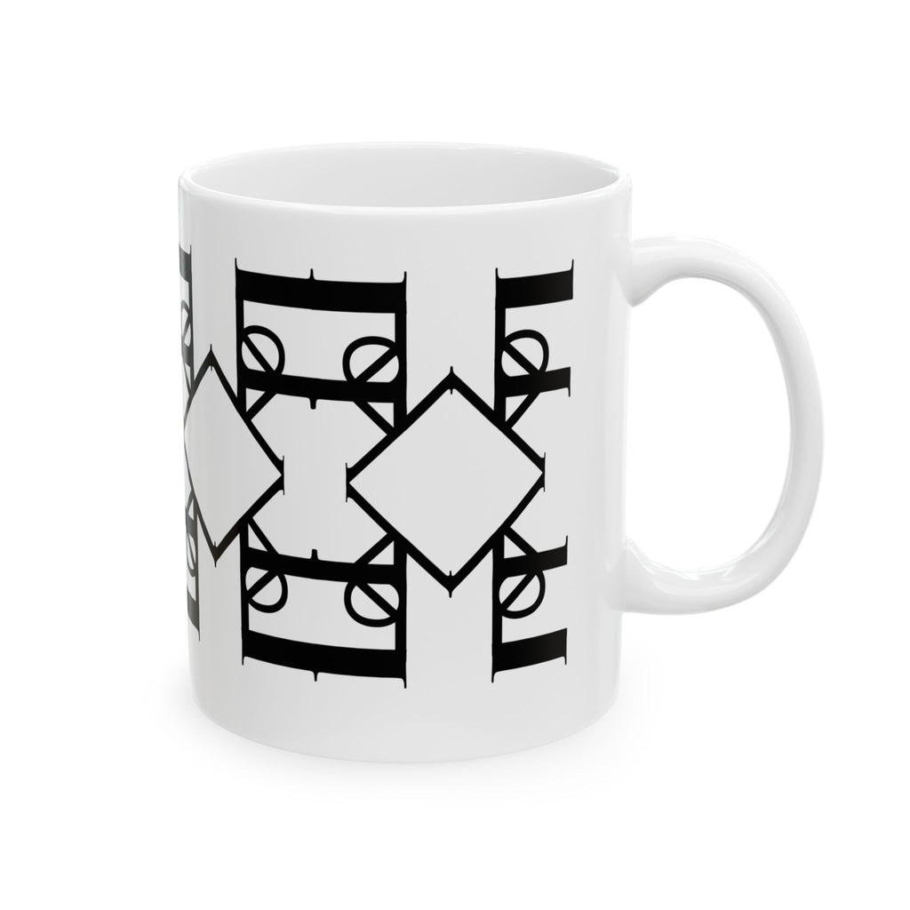 LØLY SIGIL MUG