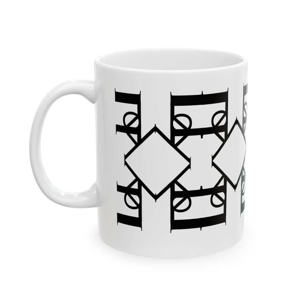 LØLY SIGIL MUG