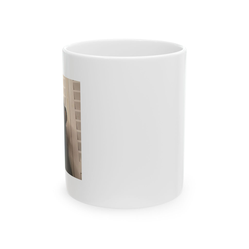 Ceramic Mug, (11oz, 15oz)