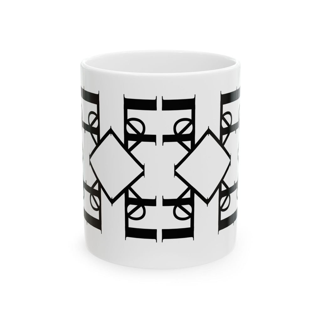 LØLY SIGIL MUG