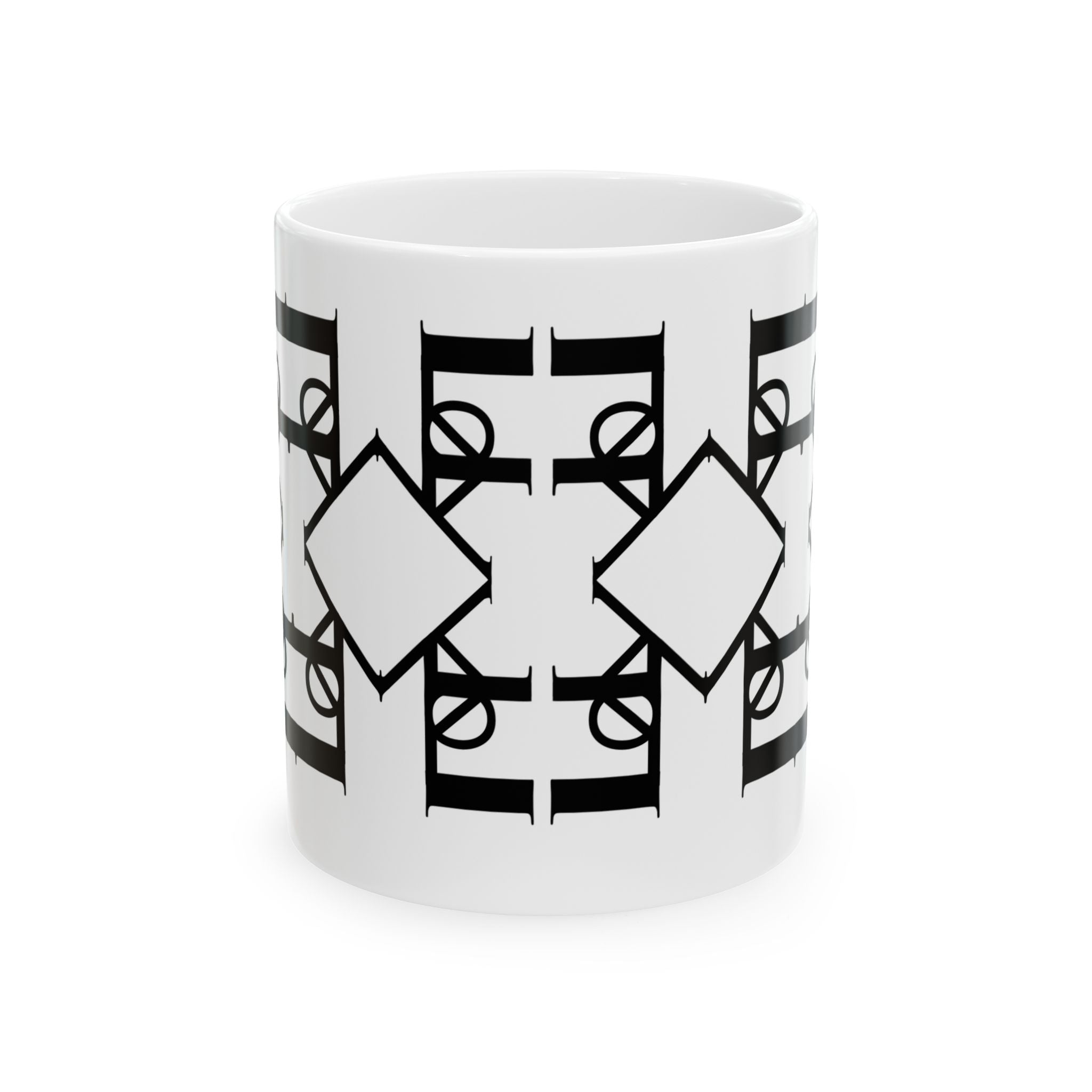 LØLY SIGIL MUG