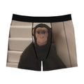 pervert monkey boxers