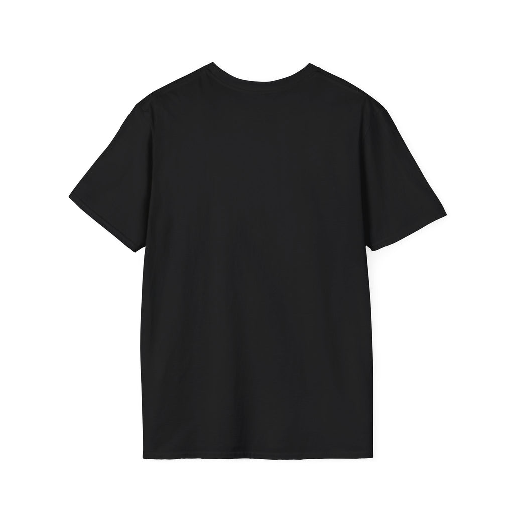 Gleebus Harboring T - Black