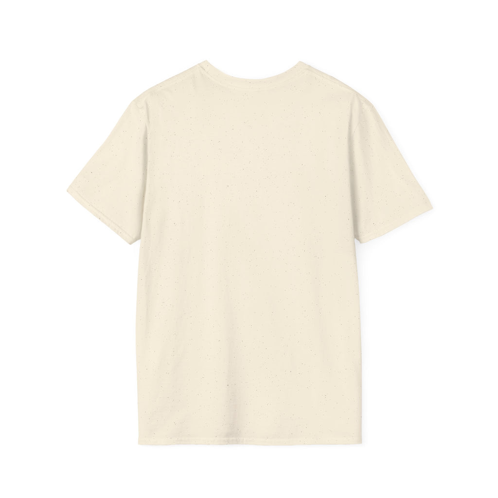 Gleebus Harboring T - White