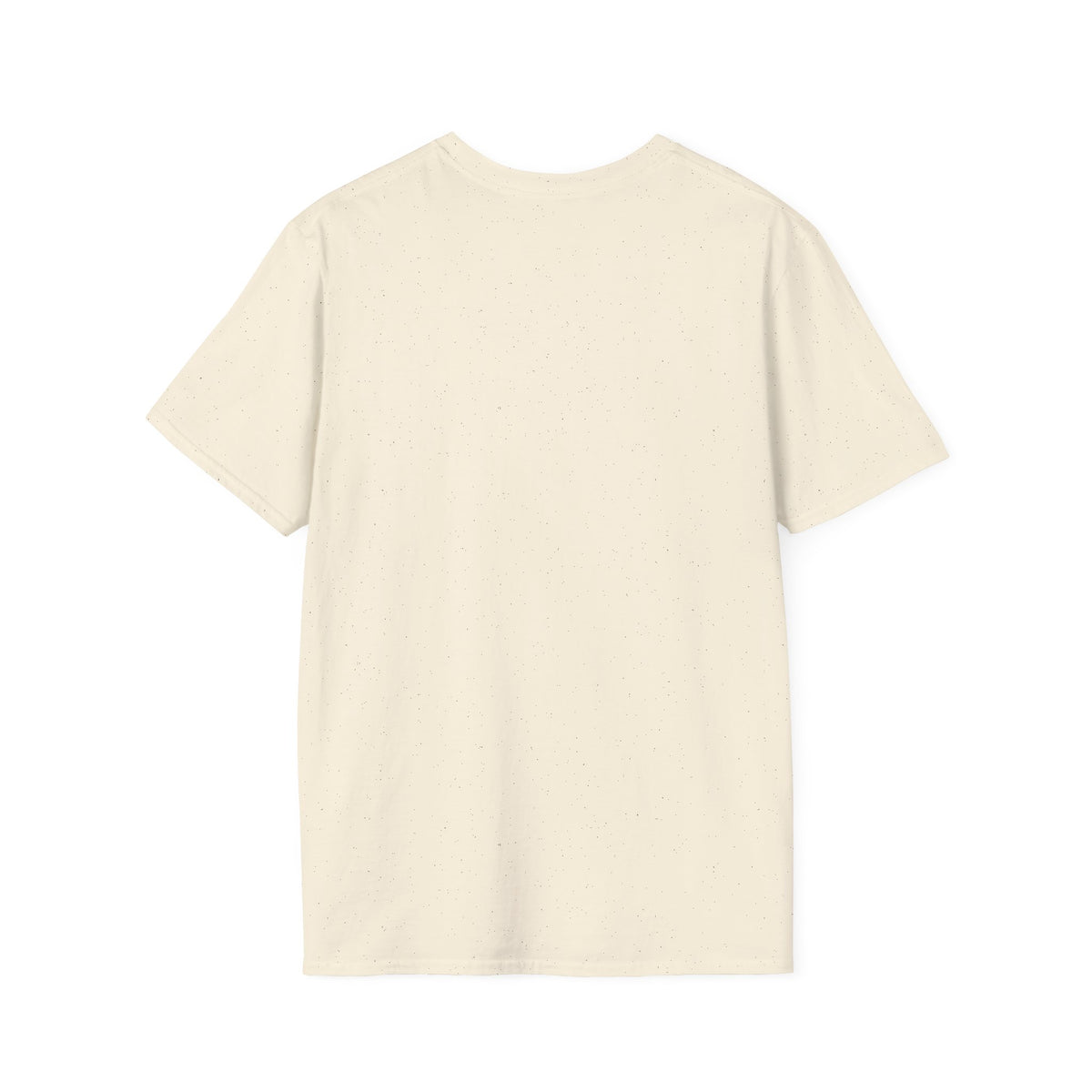 Gleebus Harboring T - White